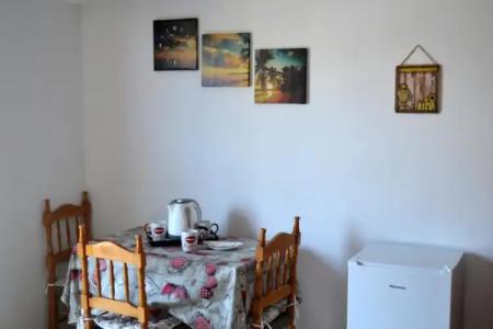 Eloque Simple living space - 28