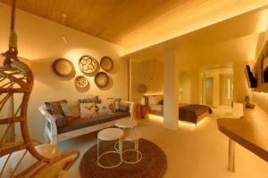 Divelia East Mini-hotel, Imerovigli