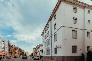 Living-World Apart-hotel