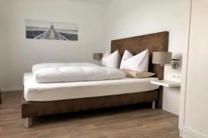 Appartements an der Golfanlage Apart-hotel, Warnemunde