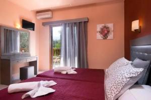 Hotel Thetis, Limenas