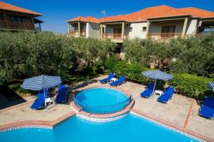 Hotel Thetis, Limenas