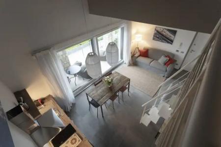 Sunset Residence - 3