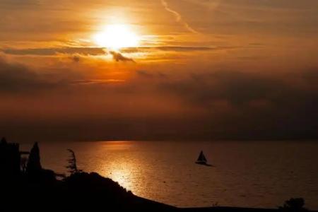 Sunset Residence - 35