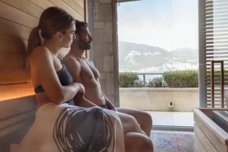 Sunset Residence - 20