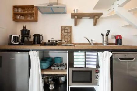 Sunset Residence - 39