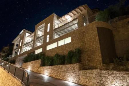 Sunset Residence - 34