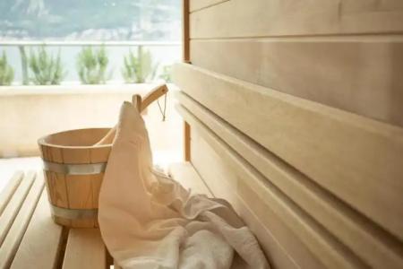 Sunset Residence - 62