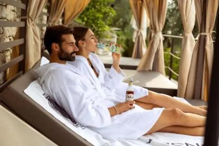 Sunset Residence - 19