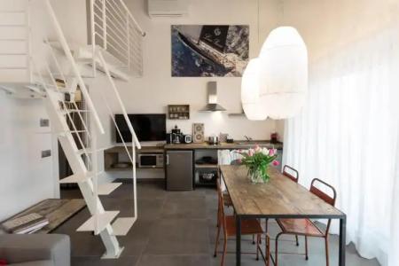 Sunset Residence - 10