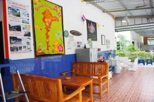 Runa Runa The Best Samed Island Guest house, Samet Island