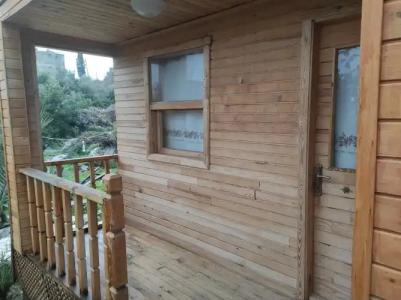 KARABİBİK BUNGALOW - 6