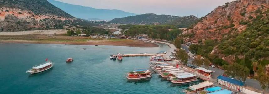 KARABİBİK BUNGALOW - 10