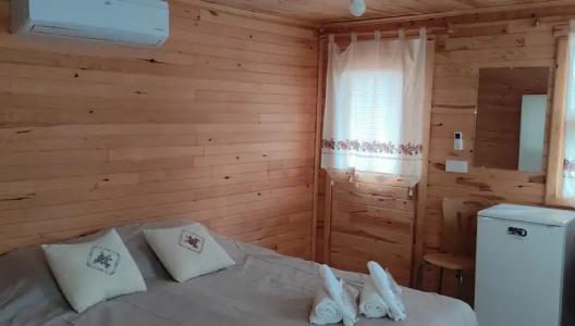 KARABİBİK BUNGALOW - 2