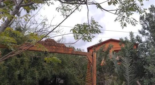 KARABİBİK BUNGALOW - 17