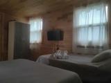 Classic room