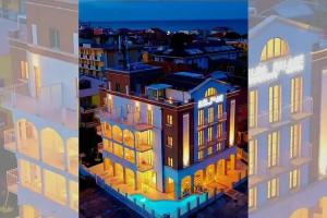 Residence Hotel Alba Palace