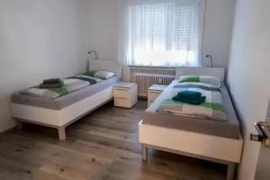 Hostels