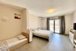 EllinFos ApartHotel, Hanioti