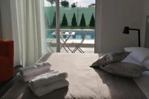 Corte Lissa Mini-hotel, Termoli