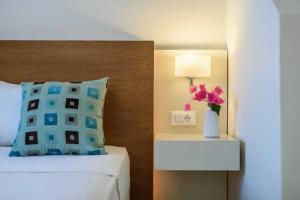 Despina Apartments, Platanias