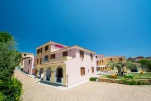 Residence Cala Viola Apart-hotel, Cala Liberotto