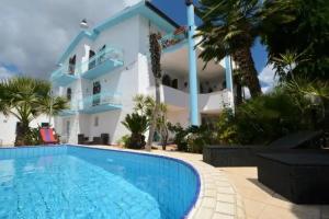 Villa Dessena Bed and Breakfast, Cala Liberotto