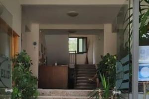 Elizabeth Hotel, Kallithea