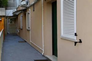 La casa di nonno Giulio, Porto Sant'Elpidio