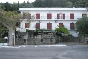 faliraki apartments, Benitses