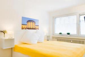 Relax Aachener Boardinghouse Appartements Premium 1, Aachen