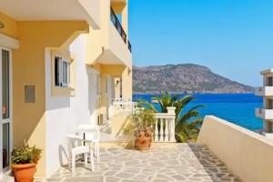 Calypso Bay, Karpathos Town