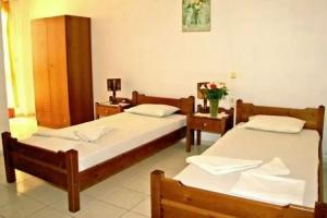 Litsa Efi Apart-hotel, Stalis