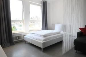 SEEGER Living Classic East Apart-hotel, Karlsruhe