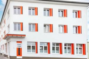 STAY@MA Boardinghouse