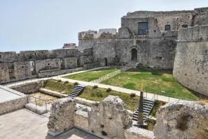 Relais del Corso, Manfredonia