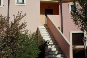 Aria di Vacanza - S'Abba Lughente, Murta Maria