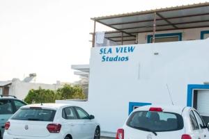 Sea View, Kefalos