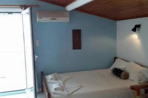 HOTEL KATERINA, Pythagorio