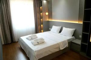 Flower City Suits Apart-hotel, Yalova