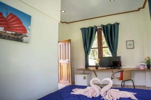 Koh Kood Forestcamp, Trat
