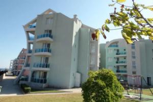 Aparthotel Costa Calma