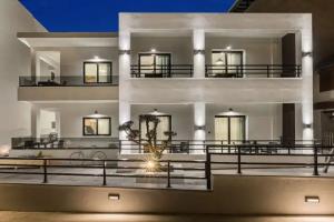 Bemyguest Plus Villa Chrisanthi, Leptokaria