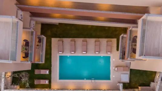 Makris Luxury Rooms - 20