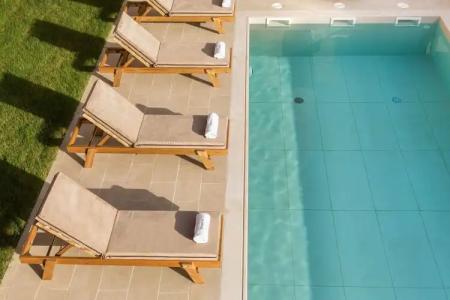 Makris Luxury Rooms - 11