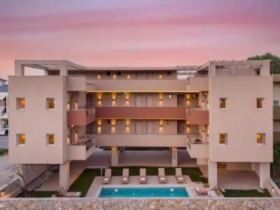 Makris Luxury Rooms - 1