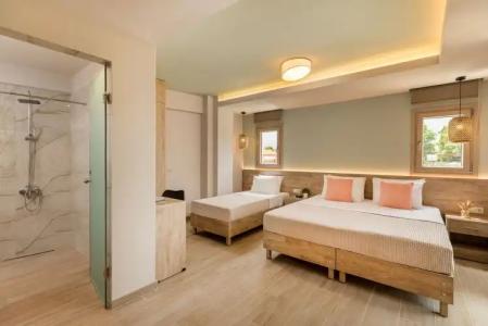 Makris Luxury Rooms - 31