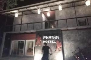Phayam Hostel, Koh Phayam