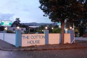 The Cotton House, Pamukkale