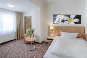Hotel Dirks am Schloss, Bad Pyrmont